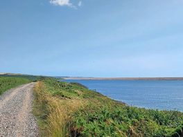 Coast path