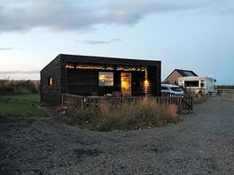 Our cabin
