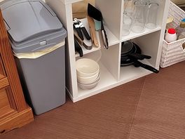 Larder