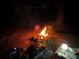 Fire pit