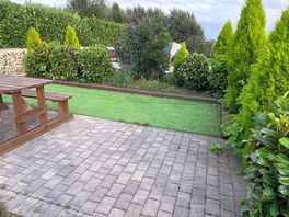 This is part of the pitch.