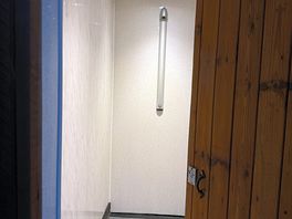 Showers