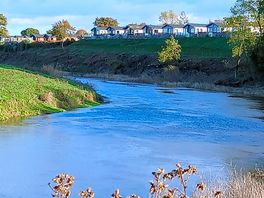 River severn