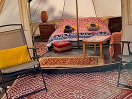 Onnen tent