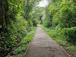 Coastal path