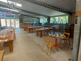 Excellent cafe/restaurant with home cooked quality food