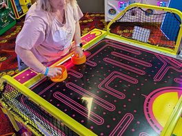 Arcade