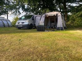 Home for 3 nights