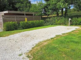 Standard pitch