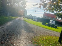 Campsite