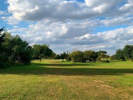 Wildlife area
