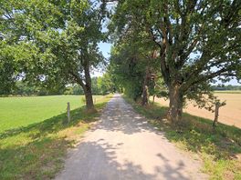 Bahntrassenradweg