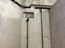 Shower area