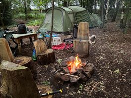 Fire pit