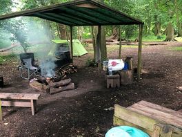 Ideal for family’s/groups