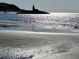 Port logan
