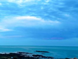 Beautiful sky
