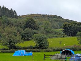 Beautiful views to wake up to