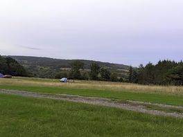 Evening view