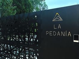 Entrada