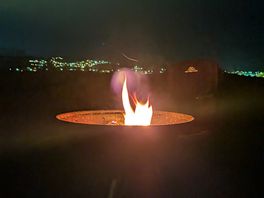 Cozy night