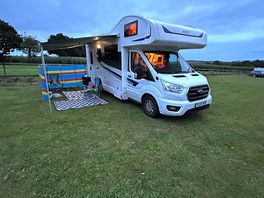 Motorhome
