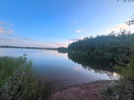 Fishing lake