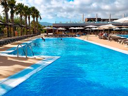 Pool one