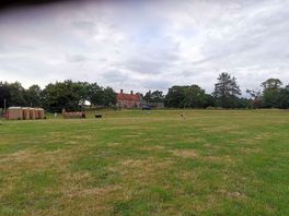 Campsite