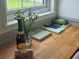 Thoughtful arrival gifts