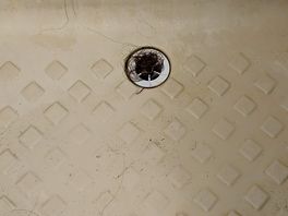 State of showers
