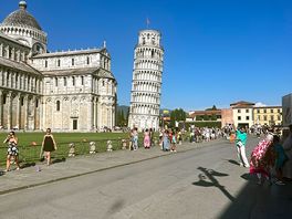 Pisa