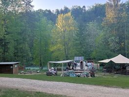 Le camp