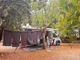 Campsite