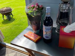 Thoughtful gifts for our anniversary!