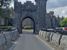 Ashford castle
