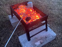 Bbq