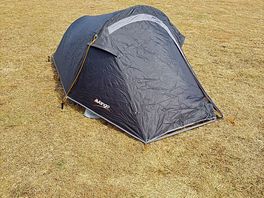 My little tent