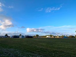 Beautiful morning