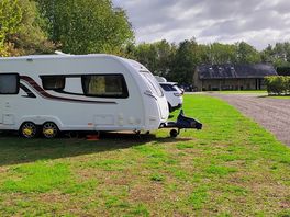 Grass electric pitches