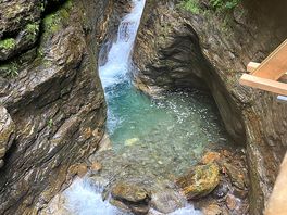 Raggenschlucht