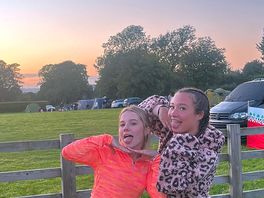 Girlie fun