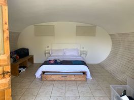 Inside