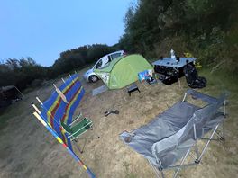 Campsite