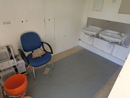 Status of facilities