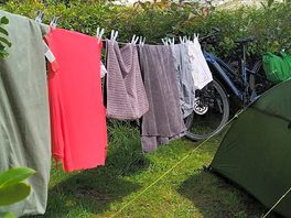 Washing has to be done