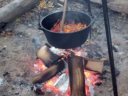 One pot noodles
