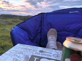Perfect evening!