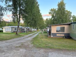 Vaste standplaatsen
