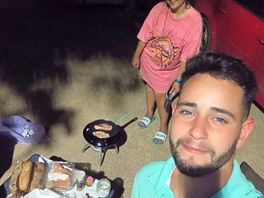 De noche